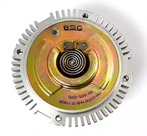 Сцепление вентилятора радиатора BSG BSG 30-505-005